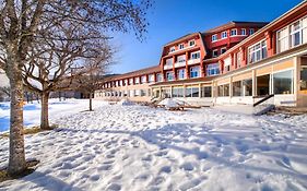 L'ESCANDILLE Village Vacances